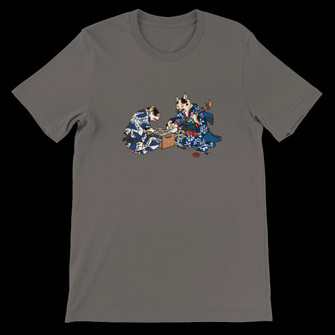 Neko T-shirt